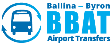 BBAT Ballina Byron Airport Transfers